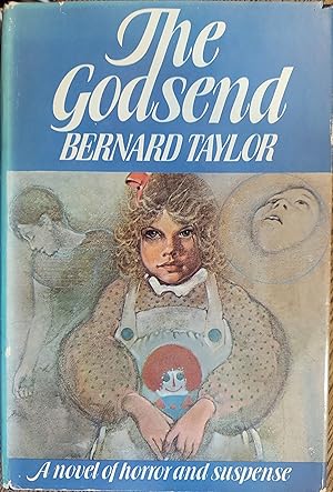 Seller image for The Godsend for sale by The Book House, Inc.  - St. Louis