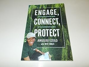 Immagine del venditore per Engage, Connect, Protect: Empowering Diverse Youth as Environmental Leaders venduto da Paradise Found Books