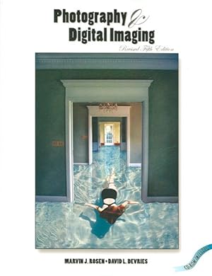 Imagen del vendedor de Photography & Digital Imaging a la venta por GreatBookPricesUK