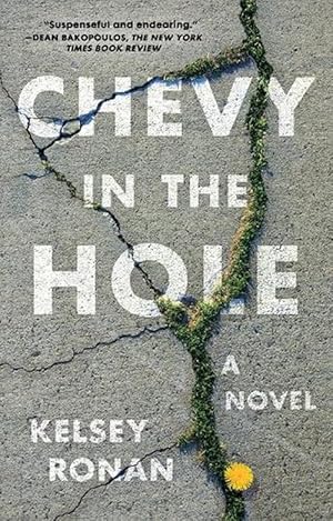 Imagen del vendedor de Chevy in the Hole (Paperback) a la venta por Grand Eagle Retail