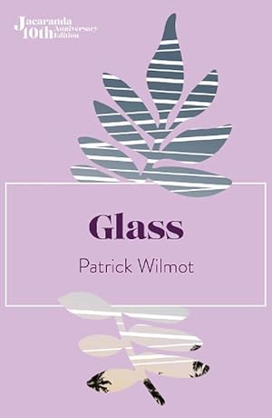 Image du vendeur pour Glass (Paperback) mis en vente par Grand Eagle Retail