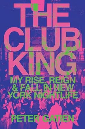 Imagen del vendedor de The Club King (Paperback) a la venta por Grand Eagle Retail