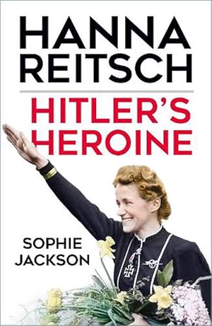 Seller image for Hitler's Heroine (Paperback) for sale by Grand Eagle Retail