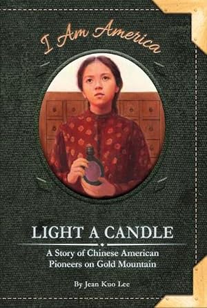 Imagen del vendedor de Light a Candle (Paperback) a la venta por Grand Eagle Retail