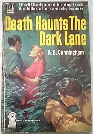 Death Haunts the Dark Lane