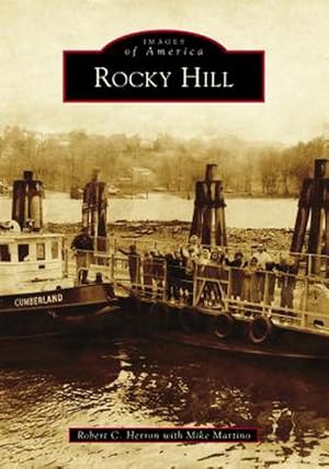 Seller image for Rocky Hill (Paperback) for sale by Grand Eagle Retail