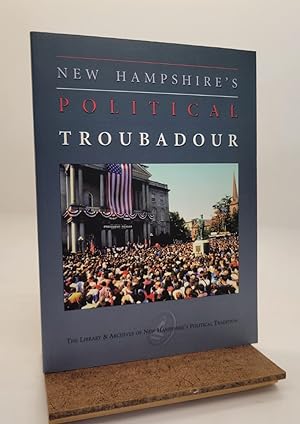 Image du vendeur pour New Hampshire's Political Troubadour: A guide to the year 2000 first-in-the-nation presidential primary mis en vente par Henniker Book Farm and Gifts