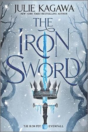 Seller image for The Iron Sword (Paperback) for sale by Grand Eagle Retail