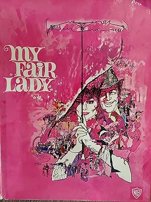 Seller image for Warner Bros. Pictures Presents My Fair Lady for sale by The Book House, Inc.  - St. Louis