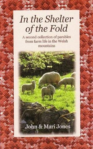 Seller image for In the Shelter of the Fold for sale by WeBuyBooks