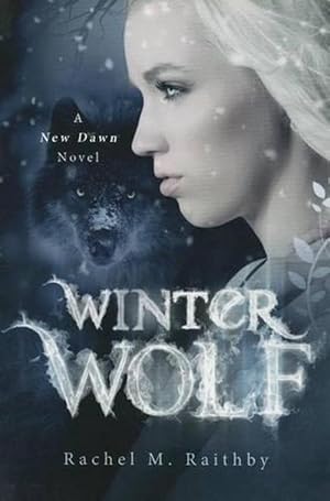 Seller image for Winter Wolf (Paperback) for sale by Grand Eagle Retail