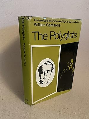 Imagen del vendedor de The Polyglots a la venta por Richard Drive Books & Collectibles