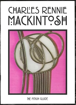 Immagine del venditore per Charles Rennie Mackintosh venduto da Purpora Books