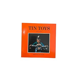 TIN TOYS 1945-1975.