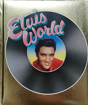 Seller image for Elvis World for sale by Dial-A-Book