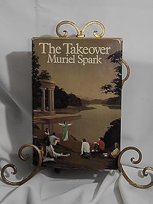 Seller image for The Takeover for sale by the good news resource