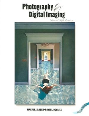 Imagen del vendedor de Photography & Digital Imaging a la venta por GreatBookPrices