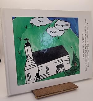 Immagine del venditore per New Hampshire Pride : A Child's Perspective of New Hampshire History venduto da Henniker Book Farm and Gifts
