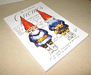 Imagen del vendedor de Gnomes a la venta por Homeward Bound Books