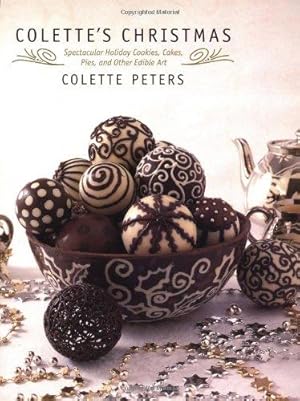 Image du vendeur pour Colette's Christmas mis en vente par WeBuyBooks
