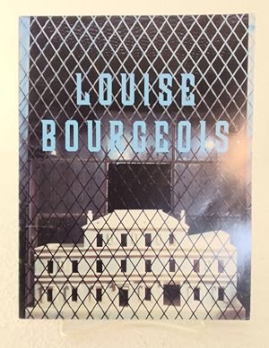 Seller image for Louise Bourgeois, Recent Work / Opere Recenti for sale by Structure, Verses, Agency  Books