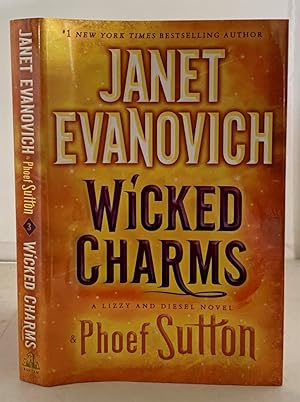 Seller image for Wicked Charms for sale by S. Howlett-West Books (Member ABAA)