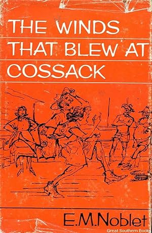 Immagine del venditore per The Winds that Blew at Cossack venduto da Great Southern Books