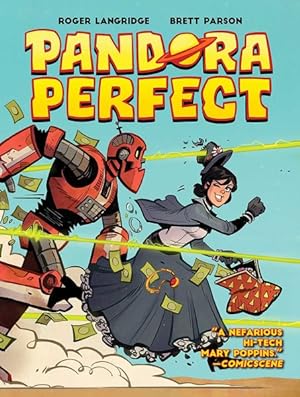 Immagine del venditore per Pandora Perfect venduto da GreatBookPrices