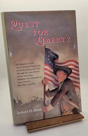 Quest for Liberty
