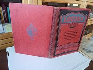 The Louden Machinery Company Catalog