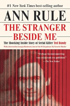 Seller image for Stranger Beside Me for sale by GreatBookPricesUK