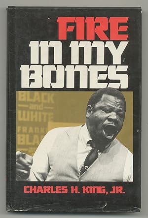 Imagen del vendedor de Fire in My Bones a la venta por Between the Covers-Rare Books, Inc. ABAA