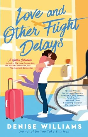 Immagine del venditore per Love and Other Flight Delays venduto da GreatBookPrices
