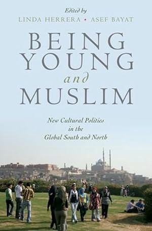 Bild des Verkufers fr Being Young and Muslim (Paperback) zum Verkauf von Grand Eagle Retail