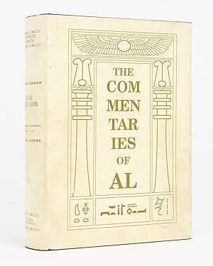 The Equinox. Volume V, Number 1. [The Commentaries of AL, being The Equinox Volume V No. 1 by Ale...