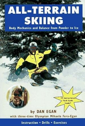Imagen del vendedor de All-Terrain Skiing a la venta por WeBuyBooks