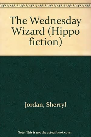 Immagine del venditore per The Wednesday Wizard (Hippo fiction) venduto da WeBuyBooks