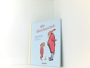 Seller image for Die Hschenschule ein lustiges Bilderbuch for sale by Book Broker