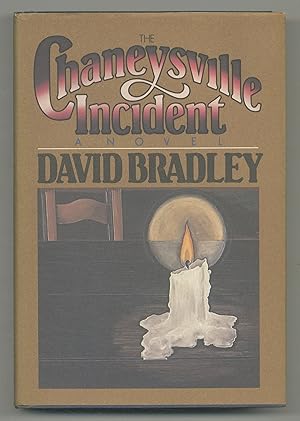 Seller image for The Chaneysville Incident for sale by Between the Covers-Rare Books, Inc. ABAA