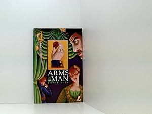 Seller image for Arms and the Man (NEW LONGMAN LITERATURE 14-18) for sale by Book Broker