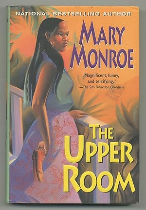 Seller image for The Upper Room for sale by Between the Covers-Rare Books, Inc. ABAA