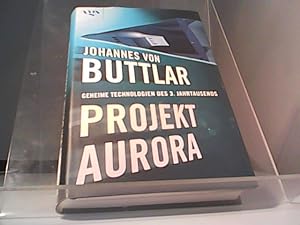 Seller image for Projekt Aurora for sale by Eichhorn GmbH