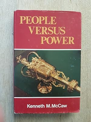 People Versus Power