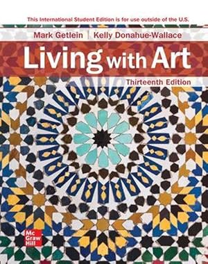 Seller image for Living with Art ISE (Paperback) for sale by Grand Eagle Retail