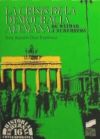 Imagen del vendedor de La crisis de la democracia alemana : de Weimar a Nuremberg a la venta por AG Library