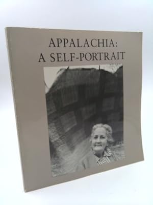 Seller image for Appalachia, a Self-Portrait for sale by ThriftBooksVintage