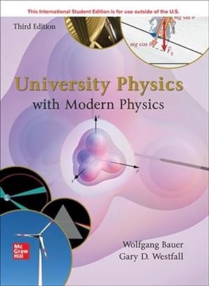 Seller image for University Physics with Modern Physics ISE (Paperback) for sale by Grand Eagle Retail