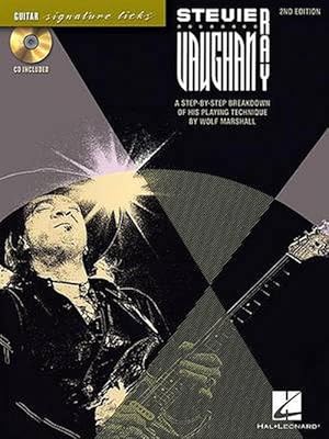 Immagine del venditore per Stevie Ray Vaughan - 2nd Edition (Paperback) venduto da Grand Eagle Retail