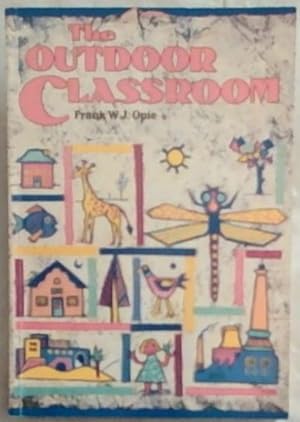 Image du vendeur pour The Outdoor Classroom (Teacher Vision Series) mis en vente par Chapter 1