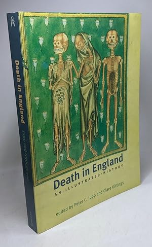 Death in England: An Illustrated History
